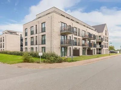 Ferienwohnung für 6 Personen (73 m²) in Nordstrand 2/10