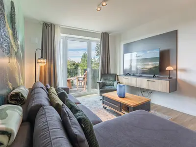 Ferienwohnung für 6 Personen (73 m²) in Nordstrand 4/10