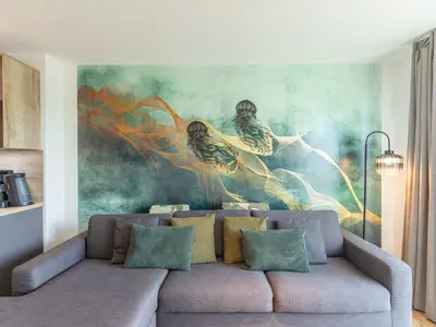 Ferienwohnung für 6 Personen (73 m²) in Nordstrand 5/10