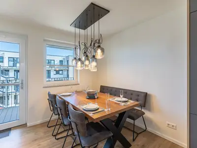 Ferienwohnung für 6 Personen (73 m²) in Nordstrand 7/10