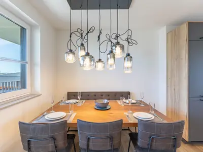 Ferienwohnung für 6 Personen (73 m²) in Nordstrand 8/10