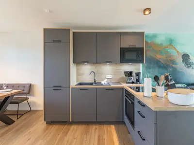 Ferienwohnung für 6 Personen (73 m²) in Nordstrand 10/10