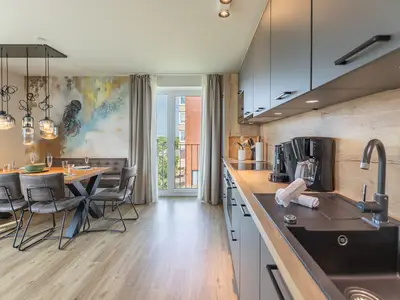 Ferienwohnung für 4 Personen (77 m²) in Nordstrand 7/10