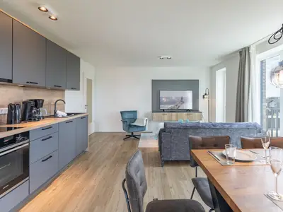 Ferienwohnung für 4 Personen (77 m²) in Nordstrand 8/10