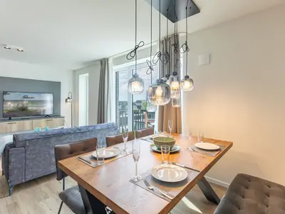 Ferienwohnung für 4 Personen (77 m²) in Nordstrand 9/10