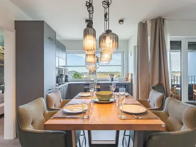 Ferienwohnung für 4 Personen (68 m²) in Nordstrand 1/10