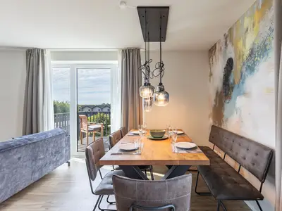 Ferienwohnung für 4 Personen (77 m²) in Nordstrand 10/10