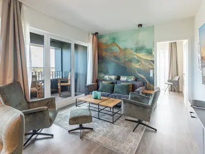 Ferienwohnung für 4 Personen (68 m²) in Nordstrand 4/10