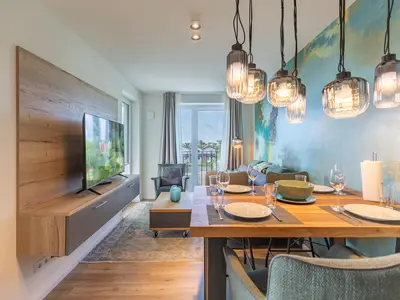 Ferienwohnung für 4 Personen (37 m²) in Nordstrand 3/10