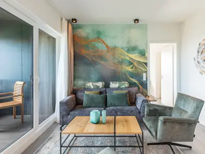 Ferienwohnung für 4 Personen (68 m²) in Nordstrand 6/10