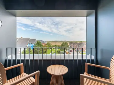 Ferienwohnung für 4 Personen (68 m²) in Nordstrand 8/10