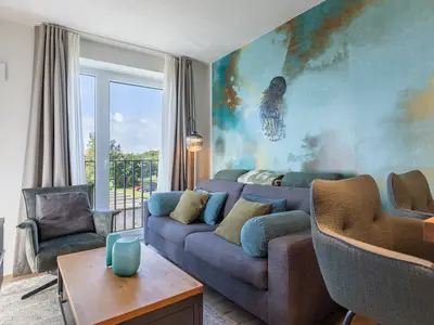 Ferienwohnung für 4 Personen (37 m²) in Nordstrand 5/10