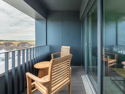 Ferienwohnung für 4 Personen (68 m²) in Nordstrand 9/10