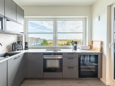 Ferienwohnung für 4 Personen (68 m²) in Nordstrand 10/10