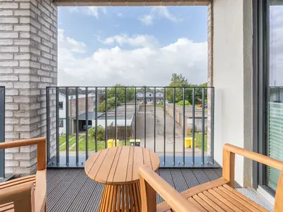 Ferienwohnung für 4 Personen (37 m²) in Nordstrand 8/10