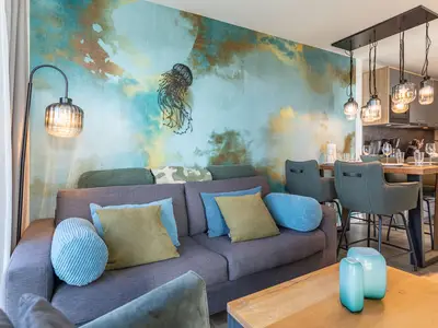 Ferienwohnung für 4 Personen (37 m²) in Nordstrand 9/10