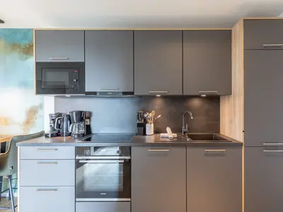 Ferienwohnung für 4 Personen (37 m²) in Nordstrand 10/10