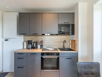 Ferienwohnung für 2 Personen (25 m²) in Nordstrand 4/10