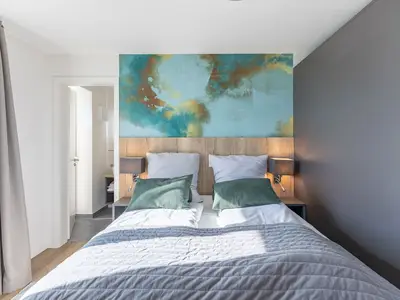 Ferienwohnung für 2 Personen (25 m²) in Nordstrand 6/10