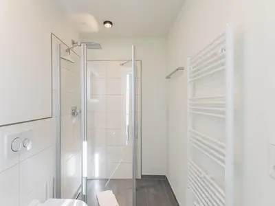 Ferienwohnung für 2 Personen (25 m²) in Nordstrand 9/10