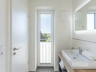 Ferienwohnung für 2 Personen (25 m²) in Nordstrand 10/10