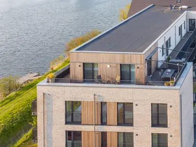 Ferienwohnung für 4 Personen (112 m²) in Nordstrand 1/10