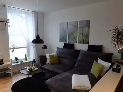Ferienwohnung für 2 Personen (40 m²) in Nordstrand 3/10