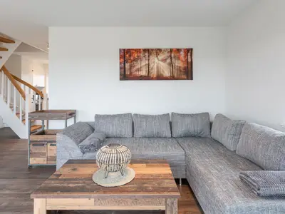 Ferienwohnung für 4 Personen (100 m²) in Nordstrand 4/10