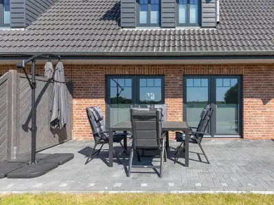 Ferienwohnung für 4 Personen (100 m²) in Nordstrand 7/10