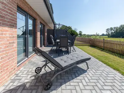 Ferienwohnung für 4 Personen (100 m²) in Nordstrand 8/10