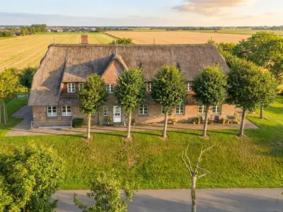 Ferienwohnung für 4 Personen (90 m²) in Nordstrand 1/10