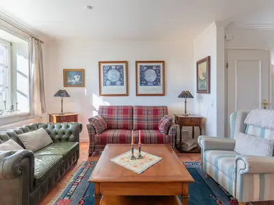 Ferienwohnung für 4 Personen (90 m²) in Nordstrand 2/10