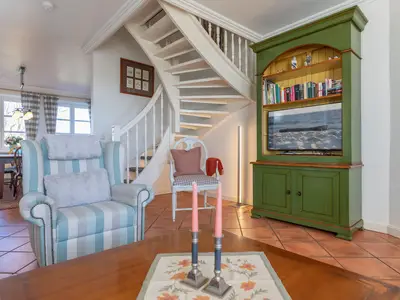 Ferienwohnung für 4 Personen (90 m²) in Nordstrand 4/10