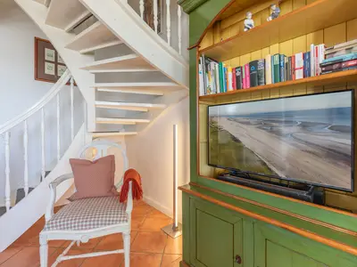 Ferienwohnung für 4 Personen (90 m²) in Nordstrand 5/10