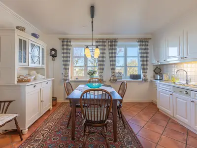 Ferienwohnung für 4 Personen (90 m²) in Nordstrand 6/10