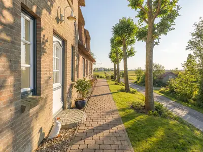 Ferienwohnung für 4 Personen (90 m²) in Nordstrand 7/10