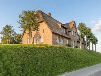 Ferienwohnung für 4 Personen (90 m²) in Nordstrand 8/10