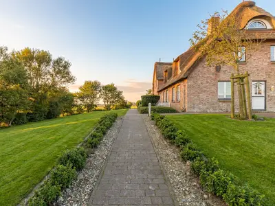 Ferienwohnung für 4 Personen (90 m²) in Nordstrand 10/10