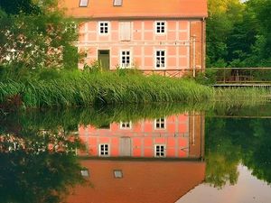 Ferienwohnung für 4 Personen (50 m²) in Nordwestuckermark