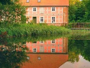 Ferienwohnung für 2 Personen (30 m²) in Nordwestuckermark