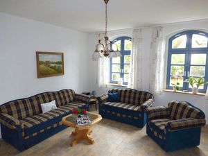 Ferienwohnung für 2 Personen (65 m²) in Nordwestuckermark