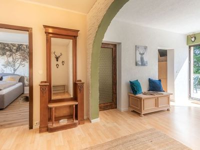 Ferienwohnung für 4 Personen (80 m²) in Nordwestuckermark 6/10