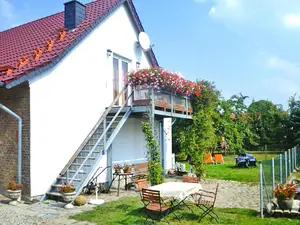 Ferienwohnung für 6 Personen (130 m²) in Parmen