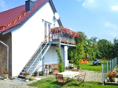 TerraceBalcony