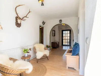Ferienwohnung für 4 Personen (80 m²) in Nordwestuckermark 2/10