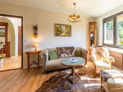 Ferienwohnung für 4 Personen (80 m²) in Nordwestuckermark 8/10