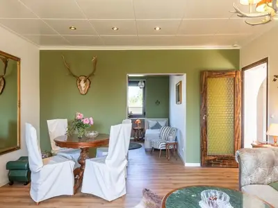 Ferienwohnung für 4 Personen (80 m²) in Nordwestuckermark 9/10