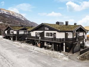 Ferienwohnung für 8 Personen (67 m²) in Noresund