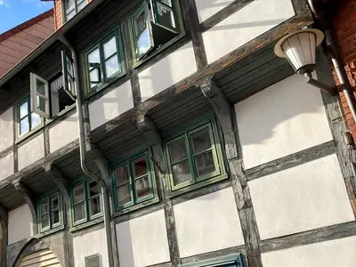 Ferienwohnung für 6 Personen (81 m²) in Northeim 3/10