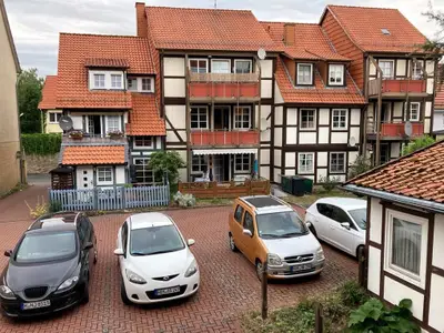Ferienwohnung für 6 Personen (81 m²) in Northeim 4/10